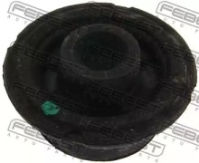 Подушка радиатора FEBEST для C-Crosser (2008>) НИЖНЯЯ