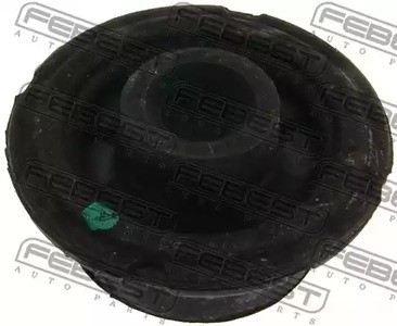 Подушка радиатора FEBEST для C-Crosser (2008>) НИЖНЯЯ