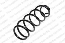 Пружина задняя Lesjofors для MAZDA6 (GG) (2002-2007) седан