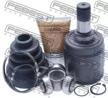 ШРУС внутренний передний FEBEST для Honda Accord Viii (2008-2013) ШРУС внутренний передний FEBEST для Honda Accord Viii (2008-2013)