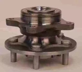 Ступица передняя TORQUE для Discovery III (2004-2009)