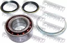 Подшипник ступицы (комплект) FEBEST для Toyota Camry, MR II 83-91