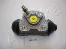 Цилиндр тормозной левый Ashika для Toyota Avensis 97> D=20.6mm Цилиндр тормозной левый Ashika для Toyota Avensis 97> D=20.6mm