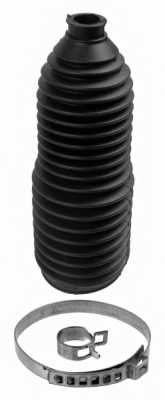 Пыльник рулевой рейки Lemforder для VW Sharan / Seat Alhambra 83x20.5mm