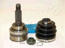 ШРУС наружный передний Ashika для Suzuki Wagon R+(MM) (2000>)