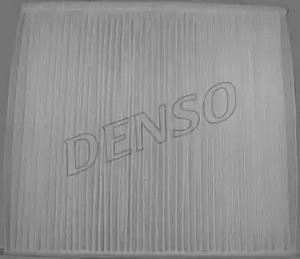 Фильтр салона Denso для Ford Focus II 05> Volvo S40 (2004>) НЕ УГОЛЬНЫЙ