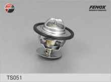 Термостат FENOX для Ford ESCORT,FIESTA,MONDEO...