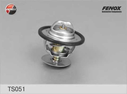 Термостат FENOX для Ford ESCORT,FIESTA,MONDEO...