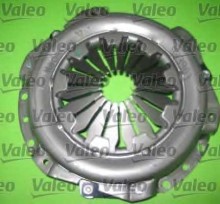 Комплект сцепления Valeo для Renault