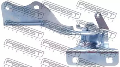 Петля капота правая FEBEST для Nissan X-Trail (T31) (2007>)
