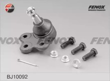 Опора шаровая передней подвески FENOX для Chevrolet Captiva (2006>)