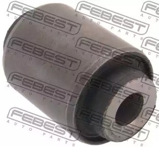 Сайлентблок переднего рычага передний FEBEST для Subaru Impreza (G12) (2007>)
