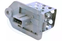 Резистор ERA для Citroen C5 / C8 / Xsara / Peugeot 406 / 607 / 807 Резистор ERA для Citroen C5 / C8 / Xsara / Peugeot 406 / 607 / 807