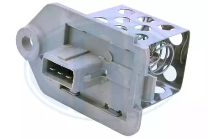 Резистор ERA для Citroen C5 / C8 / Xsara / Peugeot 406 / 607 / 807