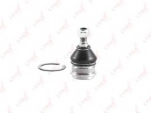Опора шаровая нижняя передней подвески Lynx для Hyundai Accent / Getz / Lantra