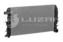 Радиатор основной Luzar для Sprinter (2006>)CRAFTER (2006>)