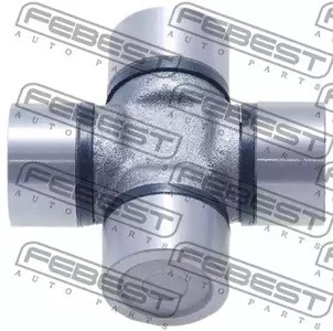 Крестовина карданного вала FEBEST для Toyota RAV 4 (2006>) 21Х53