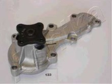 Насос водяной (помпа) Ashika для Nissan Almera N16 / Primera P11E Насос водяной (помпа) Ashika для Nissan Almera N16 / Primera P11E