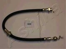 Шланг тормозной передний Ashika для Mazda 323 BG / 626 GE