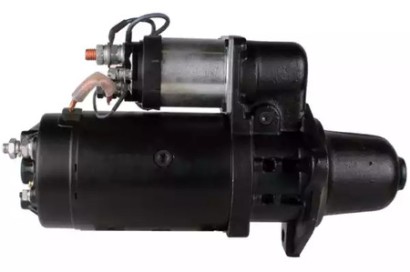 Стартер Hella для DAF 95XF / CF 24V 6.2Kw