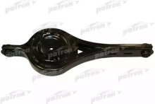 Рычаг задний нижний Patron для Ford Mondeo IV / Galaxy / S-Max ПОД ПРУЖИНУ Рычаг задний нижний Patron для Ford Mondeo IV / Galaxy / S-Max ПОД ПРУЖИНУ