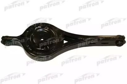 Рычаг задний нижний Patron для Ford Mondeo IV / Galaxy / S-Max ПОД ПРУЖИНУ