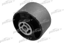 Опора двигателя правая Patron для Citroen C15 / Peugeot 306 / 406 D=10 / 70 / L=53 / 40 / справа Опора двигателя правая Patron для Citroen C15 / Peugeot 306 / 406 D=10 / 70 / L=53 / 40 / справа