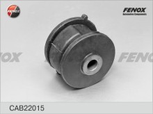 Сайлентблок заднего продольного рычага FENOX для Hyndai Tucson 2004> передний Сайлентблок заднего продольного рычага FENOX для Hyndai Tucson 2004> передний