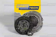 Комплект сцепления Krafttech для Renault Комплект сцепления Krafttech для Renault