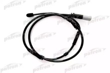 Датчик износа колодок Patron для BMW X3 F25 (2010>) L955мм Датчик износа колодок Patron для BMW X3 F25 (2010>) L955мм