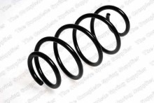 Пружина передняя Lesjofors для VW Golf V (2004>) Пружина передняя Lesjofors для VW Golf V (2004>)