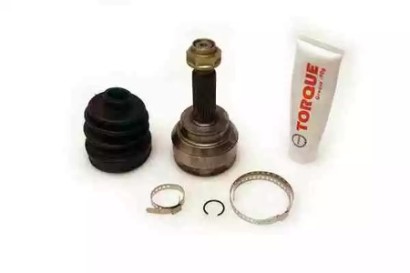 ШРУС наружный передний TORQUE для Mitsubishi Lancer (CS) (2003-2006) 30x57x25 без кольца ABS