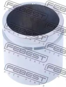 Поршень переднего суппорта FEBEST для Nissan