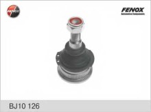 Опора шаровая нижняя передней подвески FENOX для Hyundai Accent / Getz / Lantra