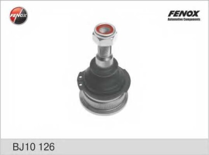 Опора шаровая нижняя передней подвески FENOX для Hyundai Accent / Getz / Lantra