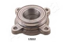 Подшипник передней ступицы Ashika для Toyota Land Cruiser 120 (2002-09) Подшипник передней ступицы Ashika для Toyota Land Cruiser 120 (2002-09)
