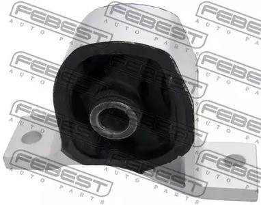 Опора двигателя передняя FEBEST для Honda Civic (2001-2005)