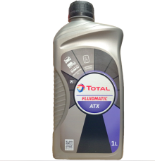 Масло трансмиссионное Total для Total ATX 1L DEXRON®-IID / Ford MERCON® Масло трансмиссионное Total для Total ATX 1L DEXRON®-IID / Ford MERCON®
