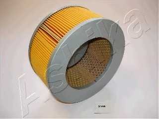 Фильтр воздушный Ashika для Mazda E2000 / 2200 2.2D 84>