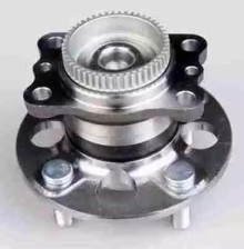 Ступица задняя TORQUE для Hyundai Solaris (2010>) / Kia RIO (2011>)