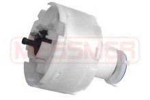 Насос топливный электрический ERA для Audi A4 B5 95-01 4.0 BAR