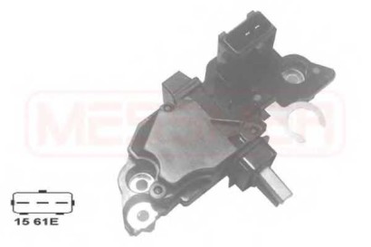 Реле-регулятор напряжения ERA для BMW 3-E46 / 5-E39 / X5 E53