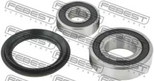 Подшипник поворотного кулака (комплект) FEBEST для Nissan Primera P10 / P11 Подшипник поворотного кулака (комплект) FEBEST для Nissan Primera P10 / P11