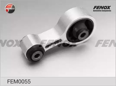 Опора двигателя задняя FENOX для MAZDA6 [GG] (2002-2007)