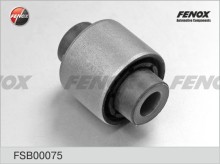Сайлентблок заднего рычага FENOX для VW Golf V / Plus / Jetta / Audi A3 [8P1] / [8PA]