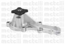 Насос водяной (помпа) Metelli для Nissan Almera N16 / Primera P11E Насос водяной (помпа) Metelli для Nissan Almera N16 / Primera P11E