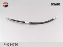 Шланг тормозной передний FENOX для Mazda 323 BG / 626 GE