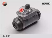 Цилиндр тормозной FENOX для Ford Mondeo I 93-96 до 94г D=20.64mm / 1.6-1.8 / 2.0 Цилиндр тормозной FENOX для Ford Mondeo I 93-96 до 94г D=20.64mm / 1.6-1.8 / 2.0