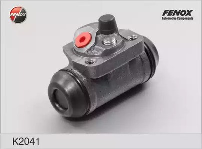 Цилиндр тормозной FENOX для Ford Mondeo I 93-96 до 94г D=20.64mm / 1.6-1.8 / 2.0