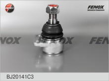 Опора шаровая передней подвески FENOX для GAZ 2217